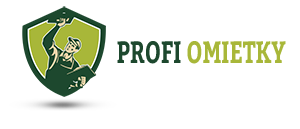 Profi Omietky Logo